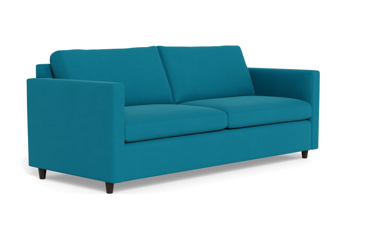 Wallace 74" Untufted Queen Sleeper Sofa - Dream Eclipse