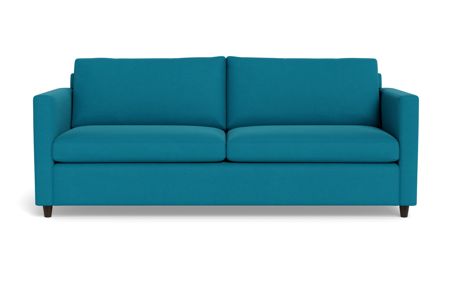 Wallace 74" Untufted Queen Sleeper Sofa - Dream Eclipse