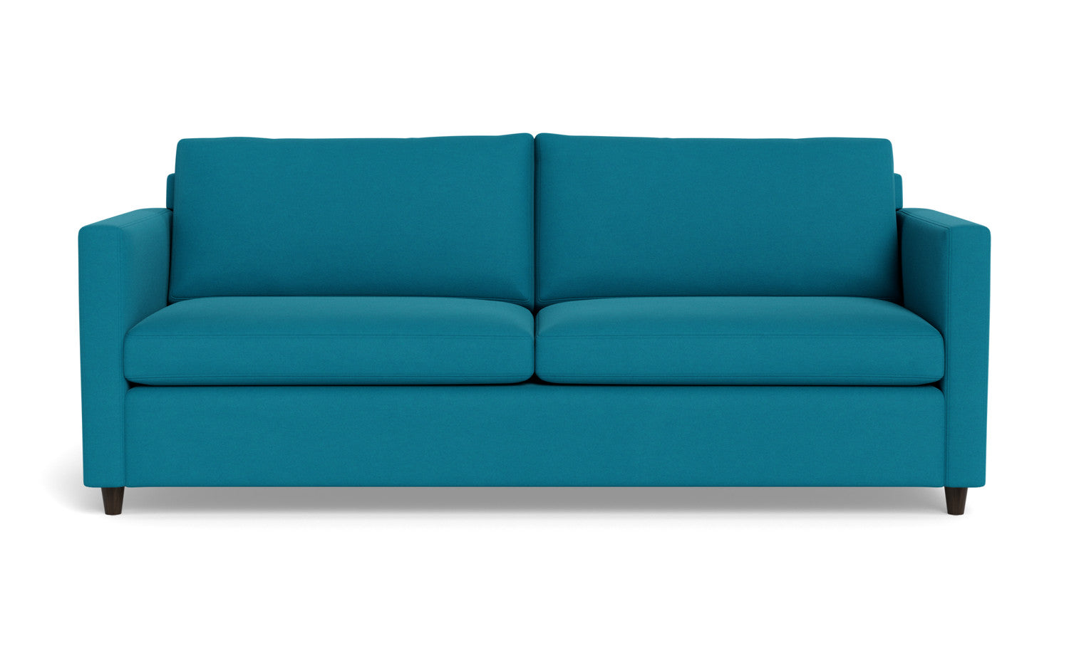 Wallace 74" Untufted Queen Sleeper Sofa - Dream Eclipse