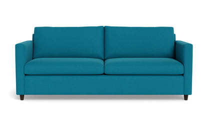 Wallace 74" Untufted Queen Sleeper Sofa - Dream Eclipse