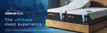 TEMPUR-Ergo® Power Base