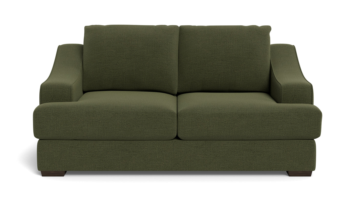 Austonian 95" Sofa - Elliot Avocado