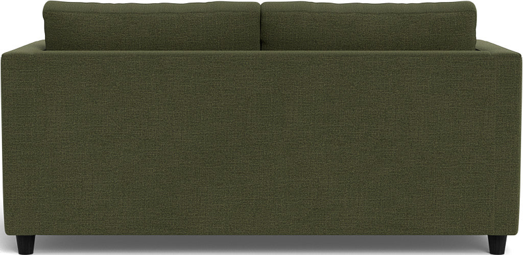 Ladybird 54" Twin Sleeper Loveseat - Elliot Avocado