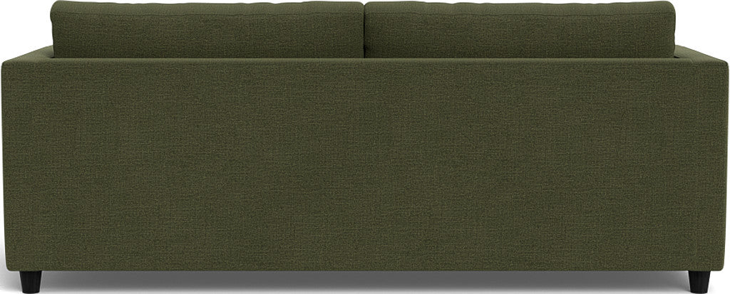 Ladybird 88" Queen Sleeper Sofa - Elliot Avocado