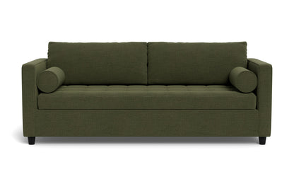 Ladybird 88" Queen Sleeper Sofa - Elliot Avocado