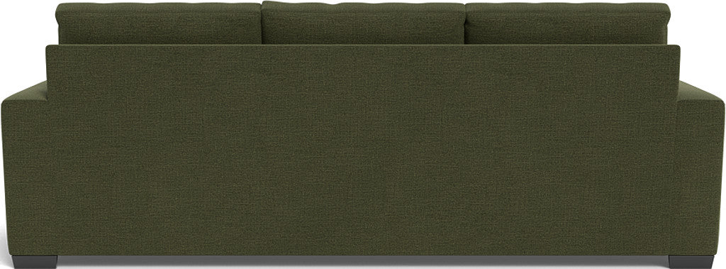 Mas Mesa 101" Deep Estate Sofa - Elliot Avocado