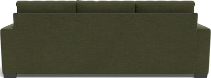 Mas Mesa 101" Deep Estate Sofa - Elliot Avocado