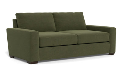 Mas Mesa 88" Deep Sofa - Elliot Avocado