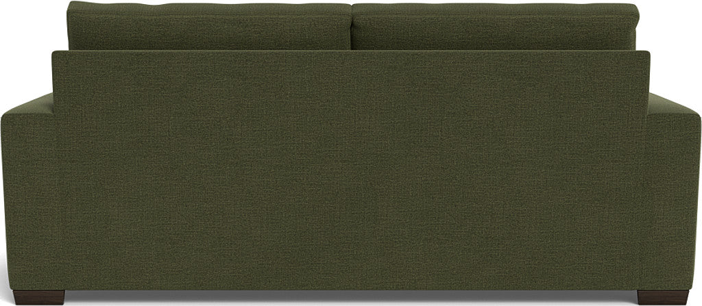 Mas Mesa 88" Deep Sofa - Elliot Avocado