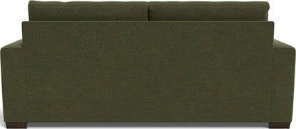 Mas Mesa 88" Deep Sofa - Elliot Avocado