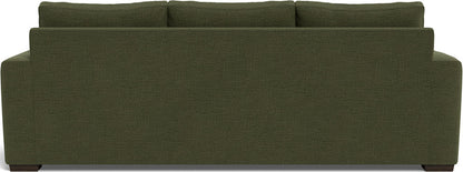 Mesa 101" Estate Sofa - Elliot Avocado