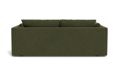 Soco 79" Loveseat - Elliot Avocado