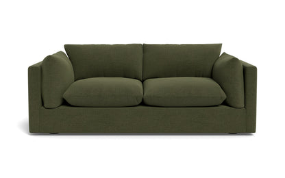 Soco 79" Loveseat - Elliot Avocado