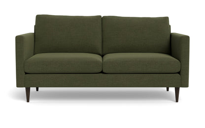 Wallace 69" Untufted Loveseat - Dream Pool