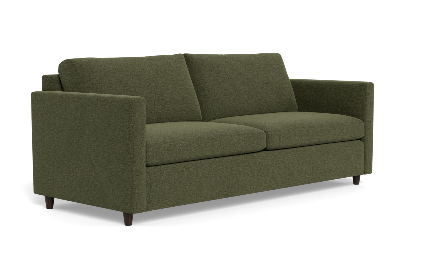 Wallace 74" Untufted Queen Sleeper Sofa - Dream Eclipse