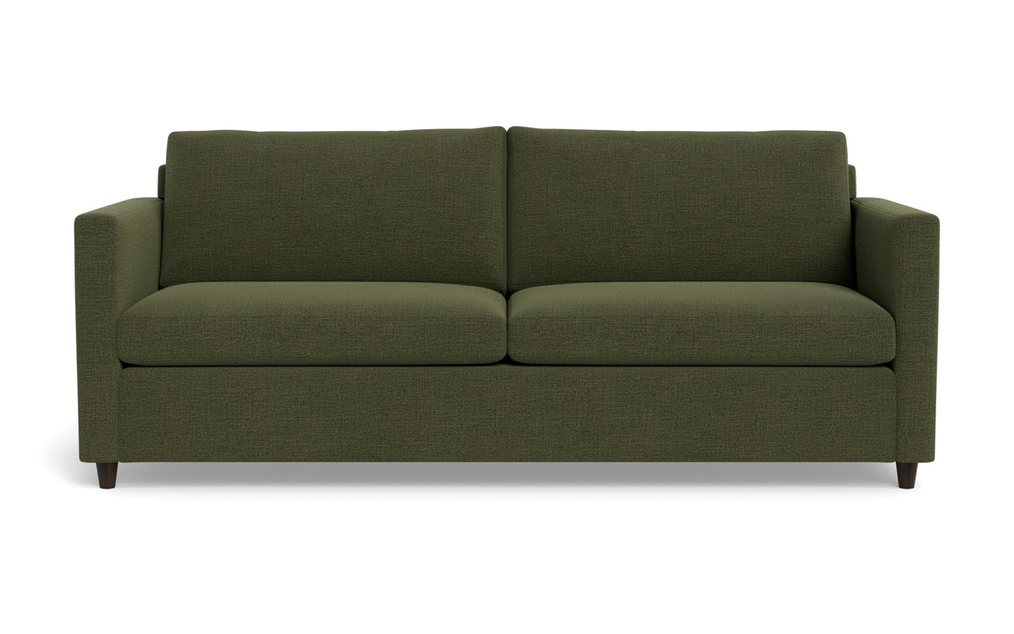 Wallace 74" Untufted Queen Sleeper Sofa - Dream Eclipse
