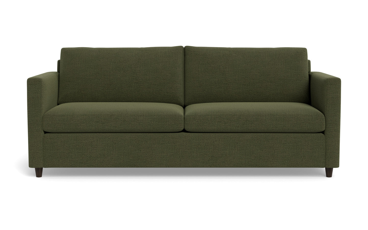 Wallace 74" Untufted Queen Sleeper Sofa - Dream Eclipse