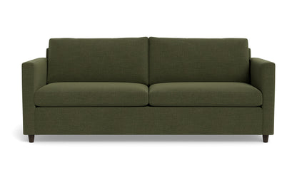 Wallace 74" Untufted Queen Sleeper Sofa - Dream Eclipse