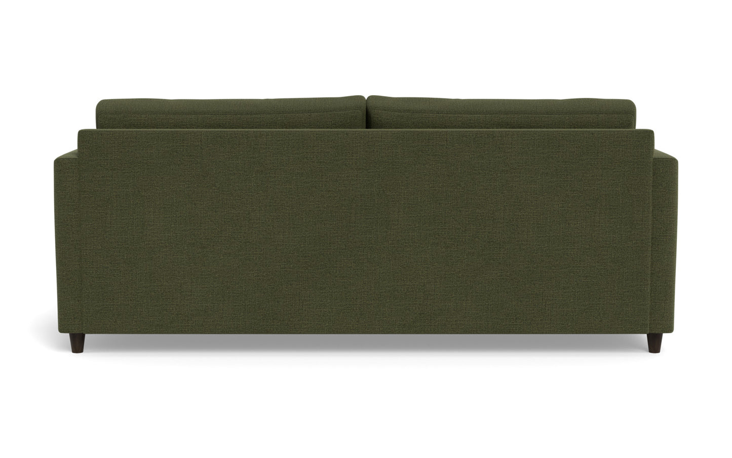 Wallace 74" Untufted Queen Sleeper Sofa - Dream Eclipse