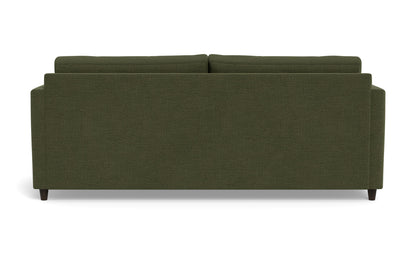 Wallace 74" Untufted Queen Sleeper Sofa - Dream Eclipse