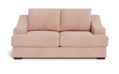 Austonian 95" Sofa - Elliot Blush