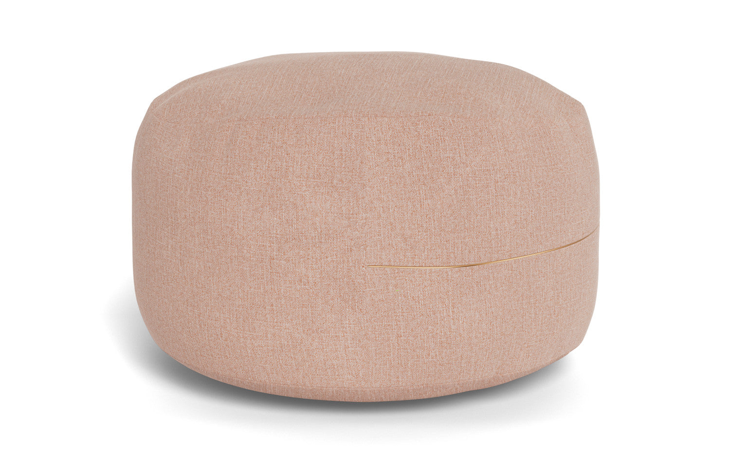 Bean Bag - Elliot Blush