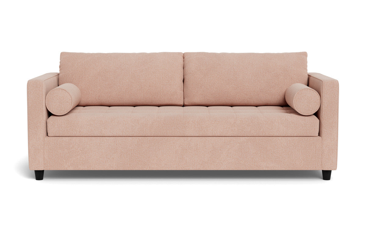 Ladybird 88" Queen Sleeper Sofa - Elliot Blush