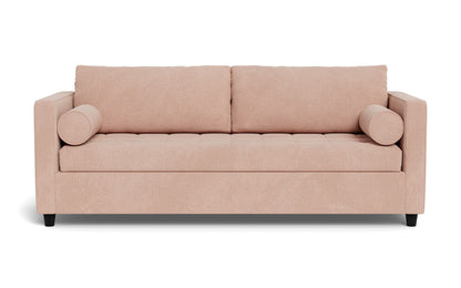 Ladybird 88" Queen Sleeper Sofa - Elliot Blush