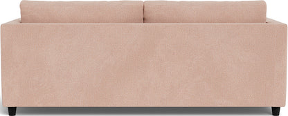 Ladybird 88" Queen Sleeper Sofa - Elliot Blush