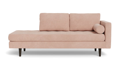 Ladybird 82" RAF Stand Alone Chaise - Elliot Blush