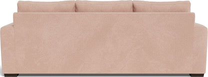 Mesa 101" Estate Sofa - Elliot Blush