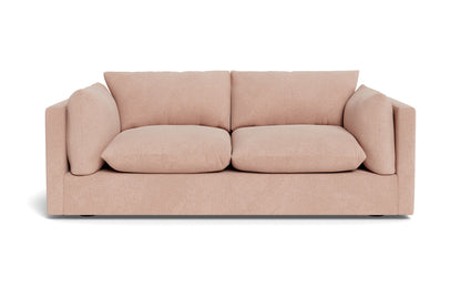 Soco 79" Loveseat - Elliot Blush