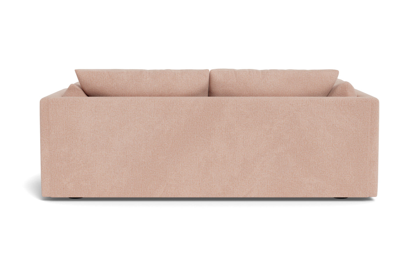 Soco 79" Loveseat - Elliot Blush