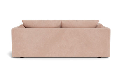 Soco 79" Loveseat - Elliot Blush