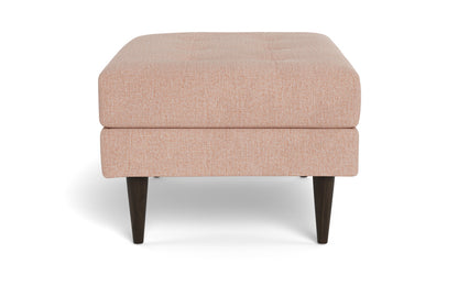 Wallace Ottoman - Elliot Avocado