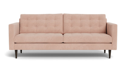 Wallace 85" Sofa - Elliot Blush