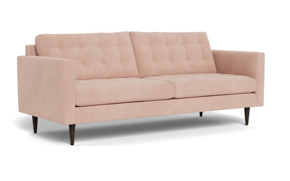 Wallace 85" Sofa - Elliot Blush