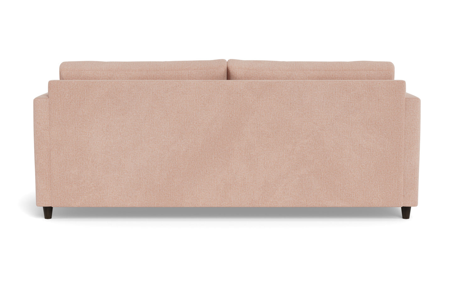 Wallace 74" Untufted Queen Sleeper Sofa - Dream Eclipse