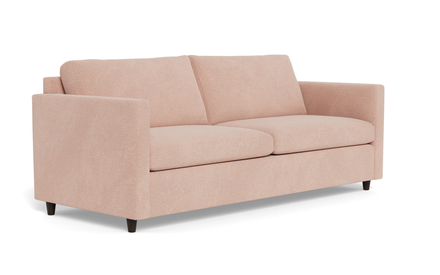 Wallace 74" Untufted Queen Sleeper Sofa - Dream Eclipse