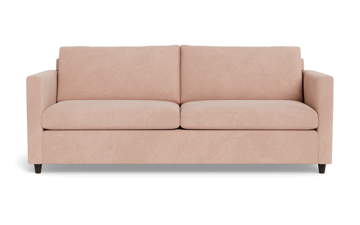 Wallace 74" Untufted Queen Sleeper Sofa - Dream Eclipse