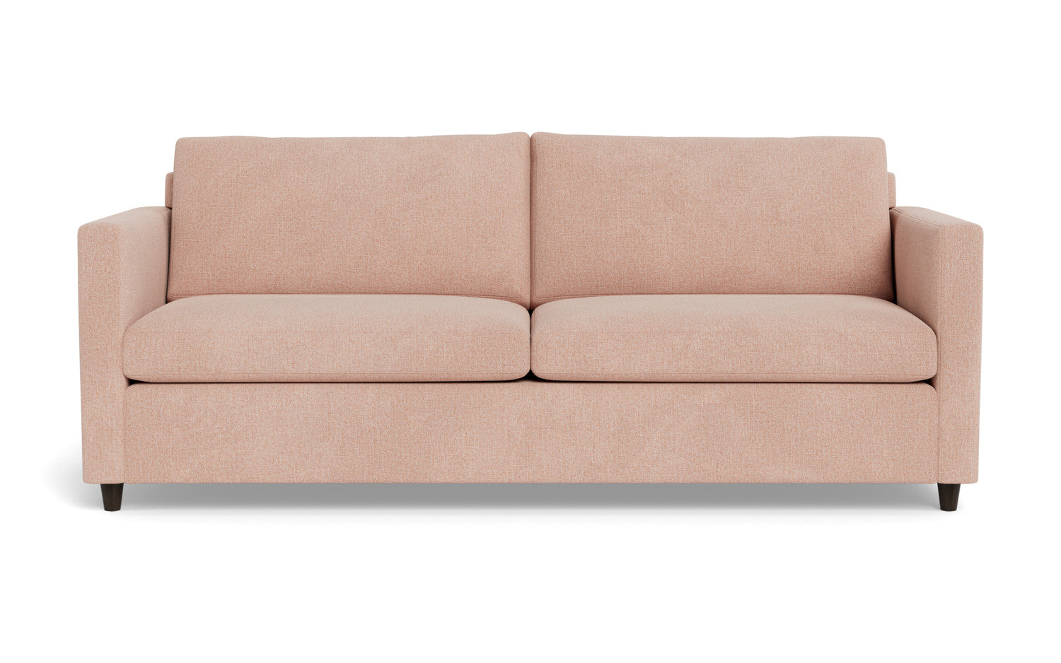 Wallace 74" Untufted Queen Sleeper Sofa - Dream Eclipse