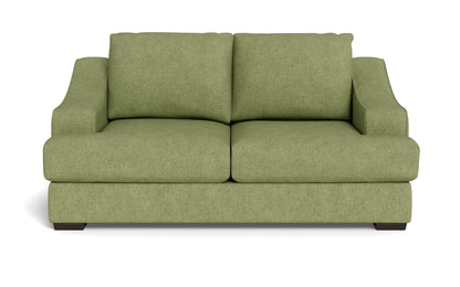 Austonian 95" Sofa - ELLIOT CELADON