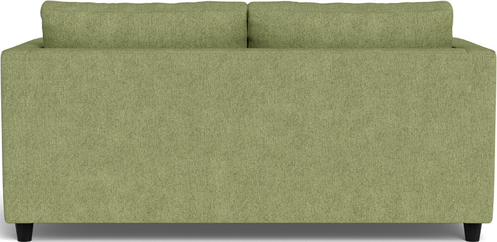 Ladybird 54" Twin Sleeper Loveseat - Elliot Celadon