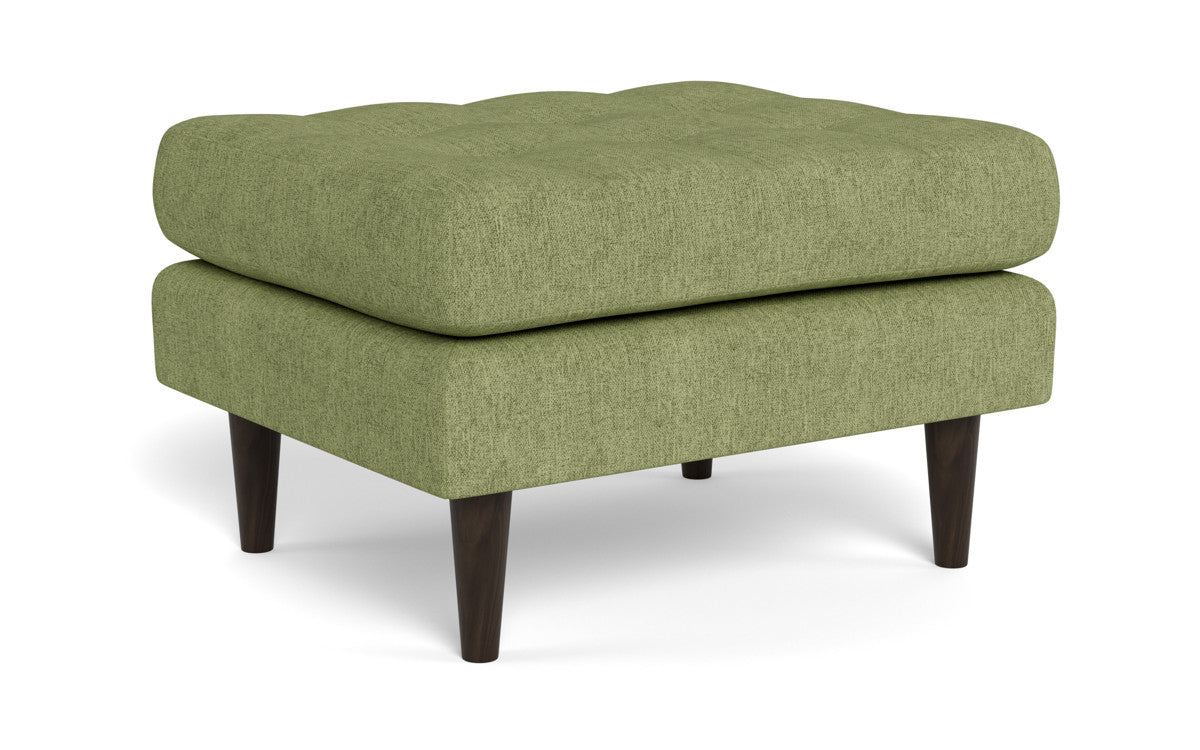 Ladybird Ottoman - Elliot Celadon