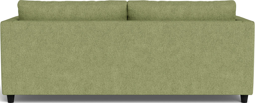 Ladybird 88" Queen Sleeper Sofa - Elliot Celadon