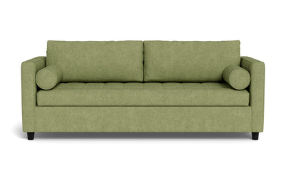 Ladybird 88" Queen Sleeper Sofa - Elliot Celadon