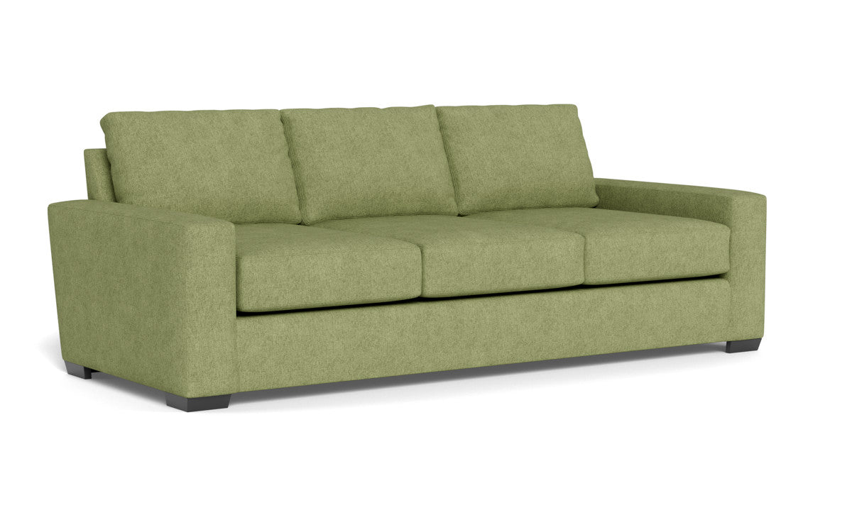 Mas Mesa 101" Deep Estate Sofa - Elliot Celadon