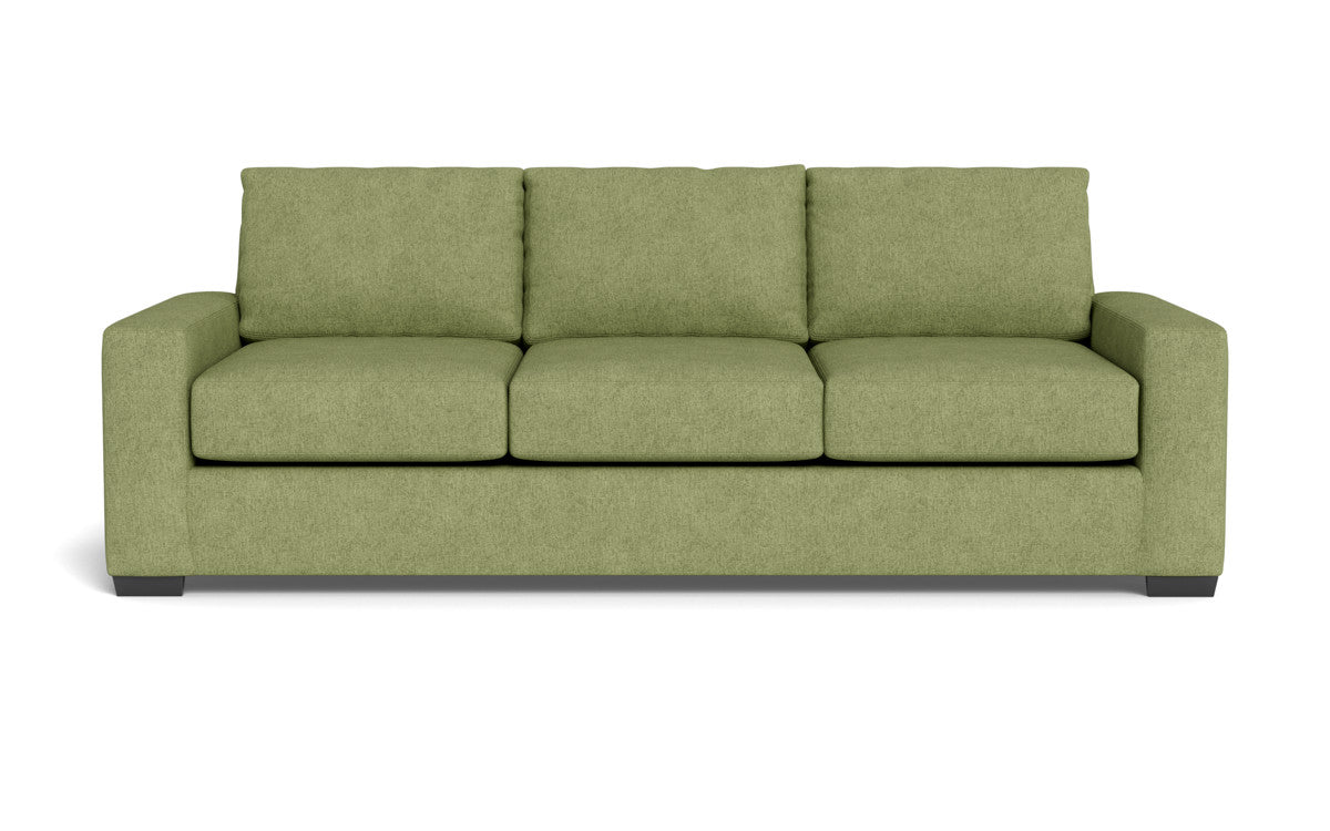 Mas Mesa 101" Deep Estate Sofa - Elliot Celadon