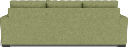 Mas Mesa 101" Deep Estate Sofa - Elliot Celadon