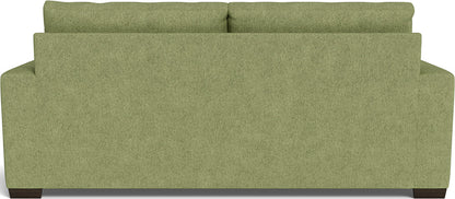 Mas Mesa 88" Deep Sofa - Elliot Celadon